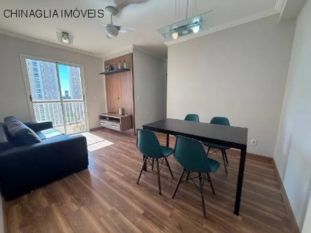 Imagem: Apartamento para Locação no Bairro Swift