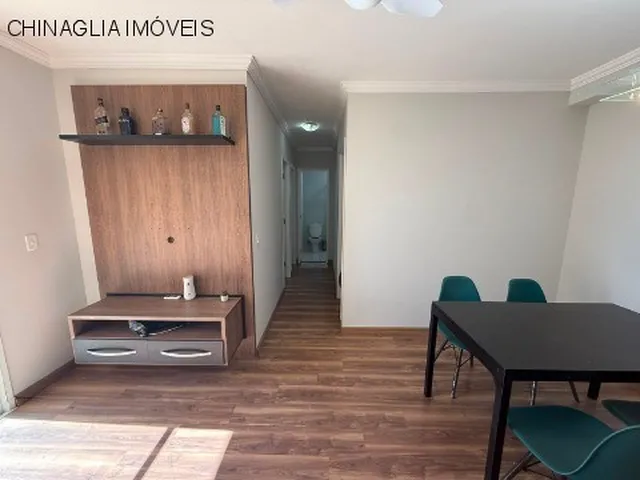 Imagem 5: Apartamento para Locação no Bairro Swift, Campinas-Sp: 2 Quartos, 2 Salas, 1 Banheiro e Vaga de Garagem!