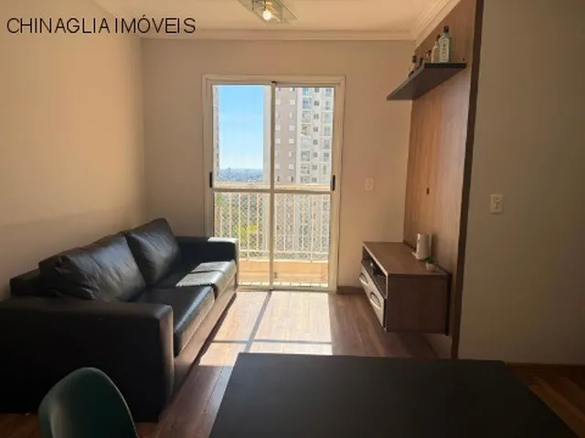 Imagem 14: Apartamento para Locação no Bairro Swift, Campinas-Sp: 2 Quartos, 2 Salas, 1 Banheiro e Vaga de Garagem!