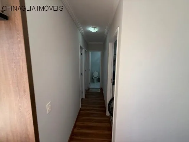 Imagem 15: Apartamento para Locação no Bairro Swift, Campinas-Sp: 2 Quartos, 2 Salas, 1 Banheiro e Vaga de Garagem!