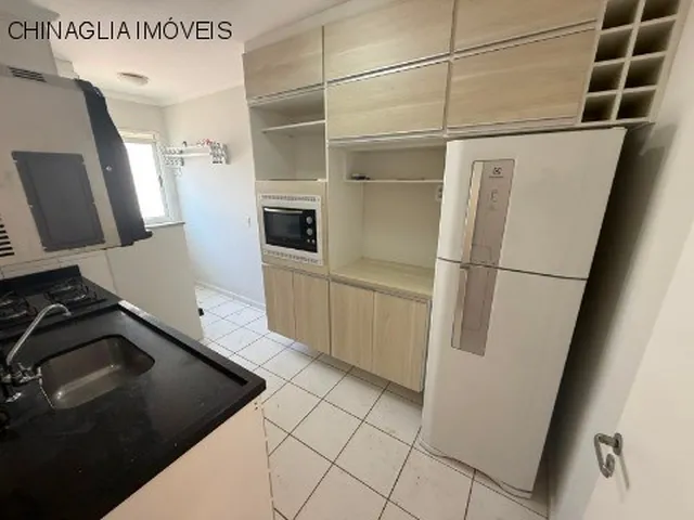 Imagem 4: Apartamento para Locação no Bairro Swift, Campinas-Sp: 2 Quartos, 2 Salas, 1 Banheiro e Vaga de Garagem!