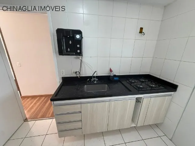 Imagem 7: Apartamento para Locação no Bairro Swift, Campinas-Sp: 2 Quartos, 2 Salas, 1 Banheiro e Vaga de Garagem!