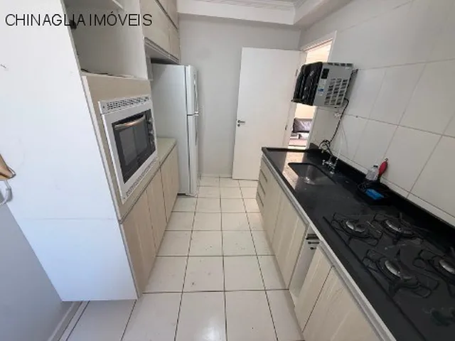 Imagem 8: Apartamento para Locação no Bairro Swift, Campinas-Sp: 2 Quartos, 2 Salas, 1 Banheiro e Vaga de Garagem!
