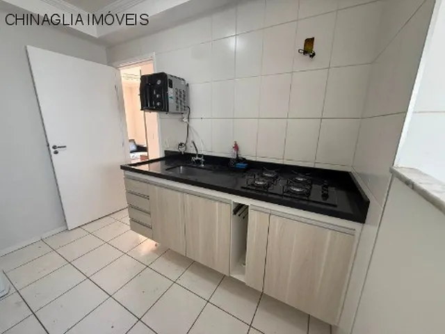 Imagem 11: Apartamento para Locação no Bairro Swift, Campinas-Sp: 2 Quartos, 2 Salas, 1 Banheiro e Vaga de Garagem!