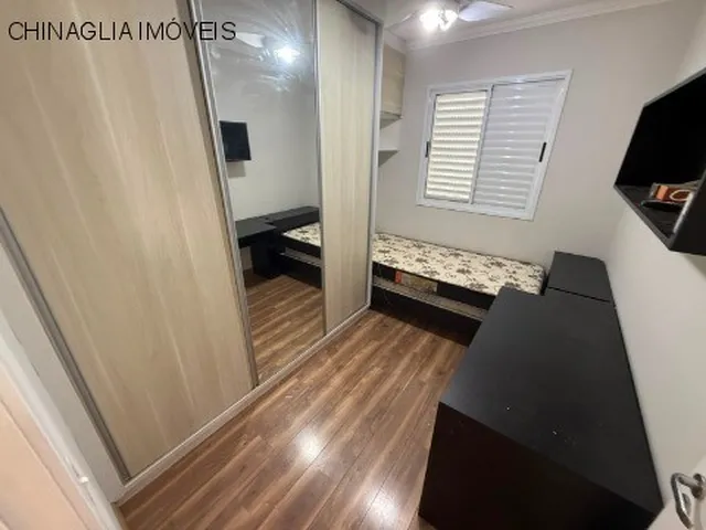 Imagem 16: Apartamento para Locação no Bairro Swift, Campinas-Sp: 2 Quartos, 2 Salas, 1 Banheiro e Vaga de Garagem!