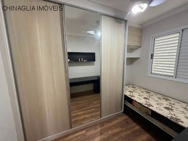 Imagem 2: Apartamento para Locação no Bairro Swift, Campinas-Sp: 2 Quartos, 2 Salas, 1 Banheiro e Vaga de Garagem!