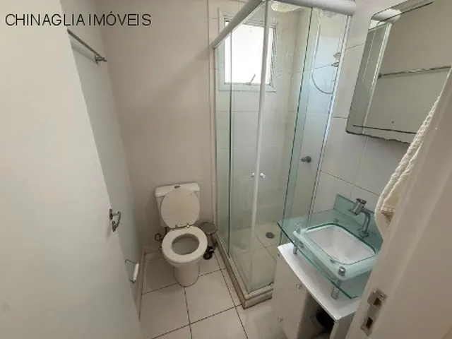 Imagem 9: Apartamento para Locação no Bairro Swift, Campinas-Sp: 2 Quartos, 2 Salas, 1 Banheiro e Vaga de Garagem!
