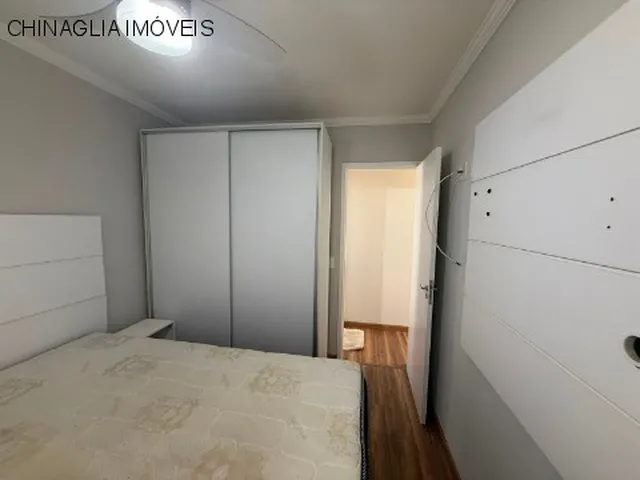 Imagem 12: Apartamento para Locação no Bairro Swift, Campinas-Sp: 2 Quartos, 2 Salas, 1 Banheiro e Vaga de Garagem!