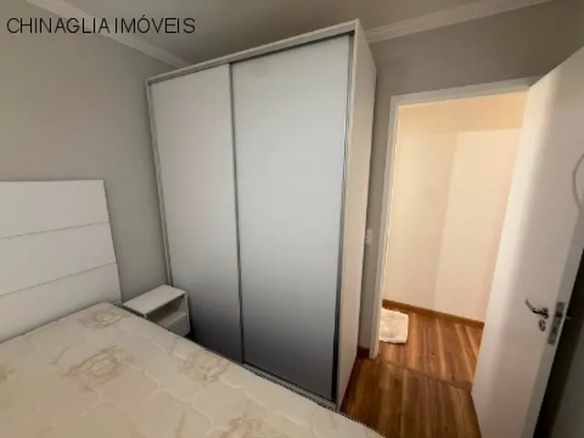 Imagem 13: Apartamento para Locação no Bairro Swift, Campinas-Sp: 2 Quartos, 2 Salas, 1 Banheiro e Vaga de Garagem!