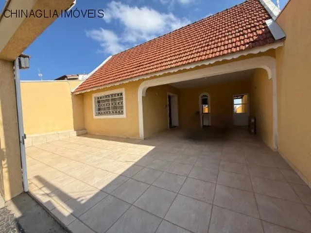 Imagem: Casa Residencial em Campinas - Sp, Swift