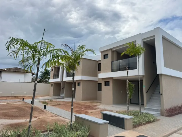 Imagem: APARTAMENTO RESIDENCIAL em LAURO DE FREITAS