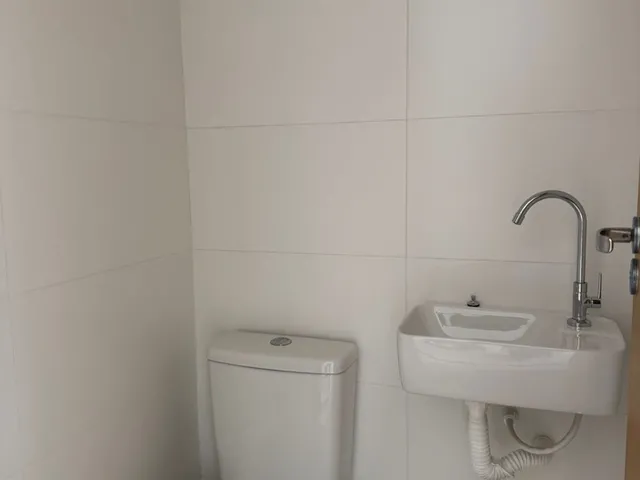 Imagem 11: APARTAMENTO RESIDENCIAL em LAURO DE FREITAS - BA, BURAQUINHO