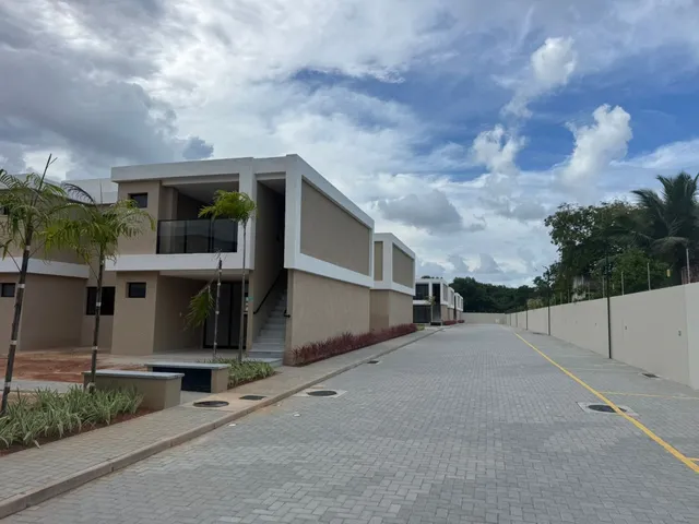 Imagem 10: APARTAMENTO RESIDENCIAL em LAURO DE FREITAS - BA, BURAQUINHO