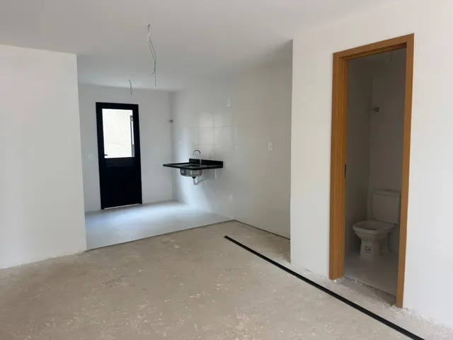 Imagem 2: APARTAMENTO RESIDENCIAL em LAURO DE FREITAS - BA, BURAQUINHO