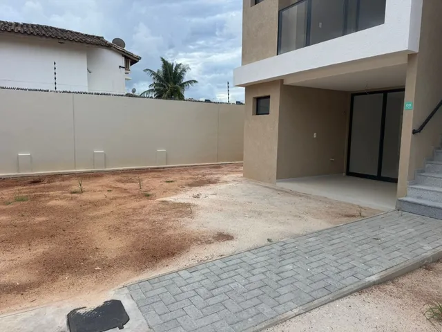 Imagem 15: APARTAMENTO RESIDENCIAL em LAURO DE FREITAS - BA, BURAQUINHO