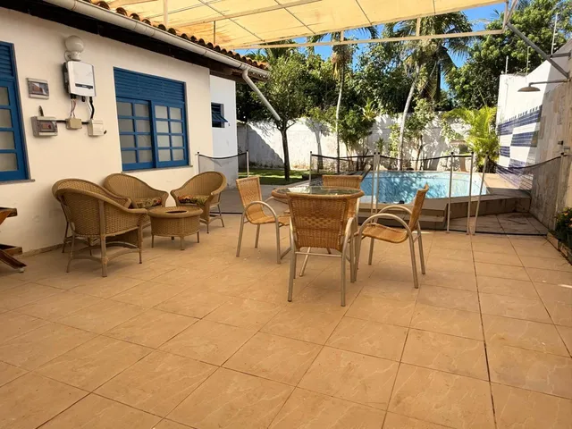 Imagem: CASA - LAURO DE FREITAS
