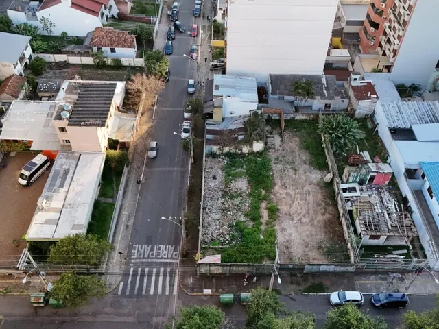 Imagem 2: CC 162 Terreno - Terreno à venda no bairro Centro - Canoas/RS