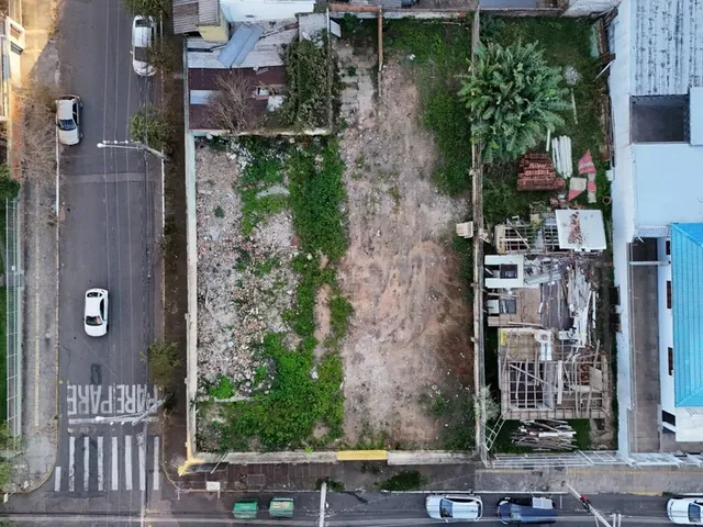 Imagem 3: CC 162 Terreno - Terreno à venda no bairro Centro - Canoas/RS