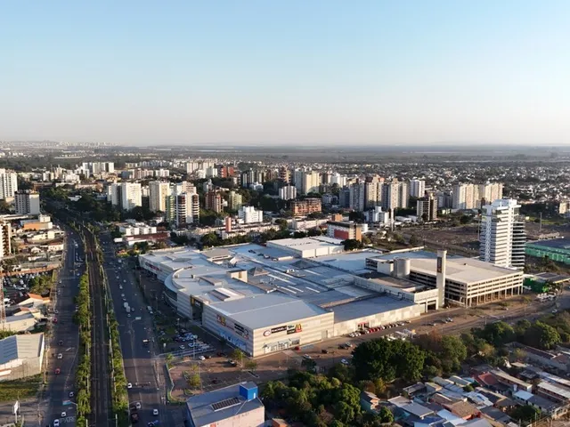 Imagem 4: CC 162 Terreno - Terreno à venda no bairro Centro - Canoas/RS