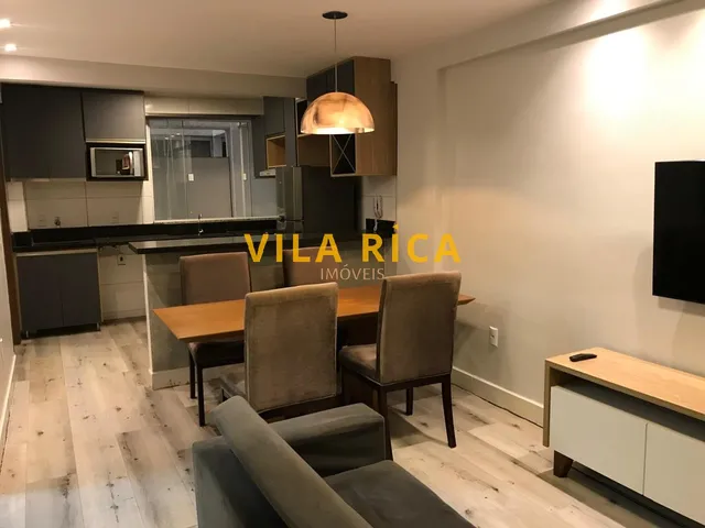 Imagem: Vila Rica imóveis vende Maravilhoso Apartamento