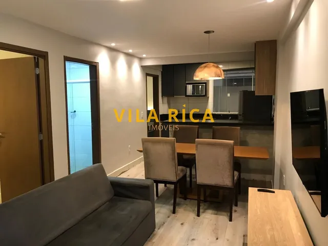 Imagem 7: Vila Rica imóveis vende: Maravilhoso Apartamento Mobiliado I Conforto I Praticidade I