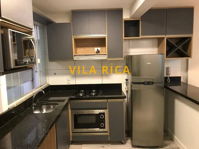 Imagem 11: Vila Rica imóveis vende: Maravilhoso Apartamento Mobiliado I Conforto I Praticidade I