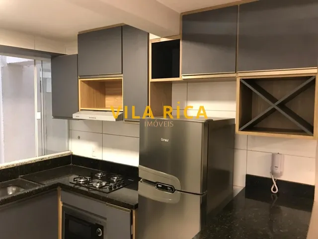 Imagem 2: Vila Rica imóveis vende: Maravilhoso Apartamento Mobiliado I Conforto I Praticidade I