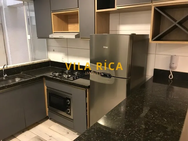 Imagem 10: Vila Rica imóveis vende: Maravilhoso Apartamento Mobiliado I Conforto I Praticidade I