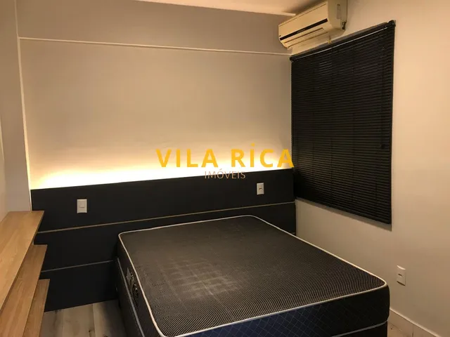 Imagem 15: Vila Rica imóveis vende: Maravilhoso Apartamento Mobiliado I Conforto I Praticidade I