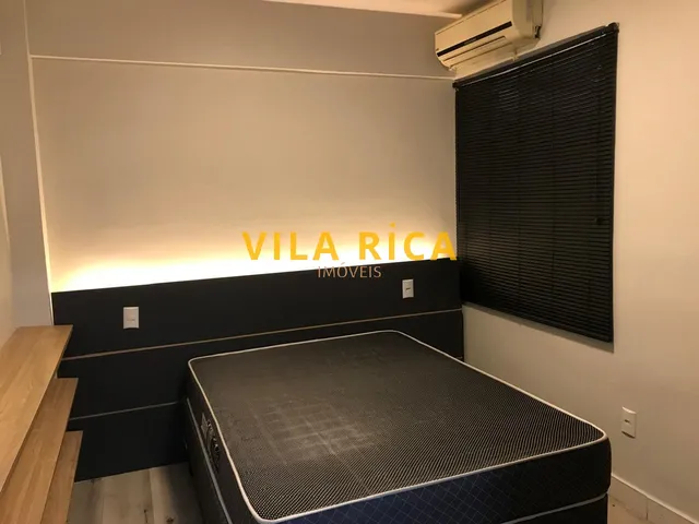 Imagem 9: Vila Rica imóveis vende: Maravilhoso Apartamento Mobiliado I Conforto I Praticidade I