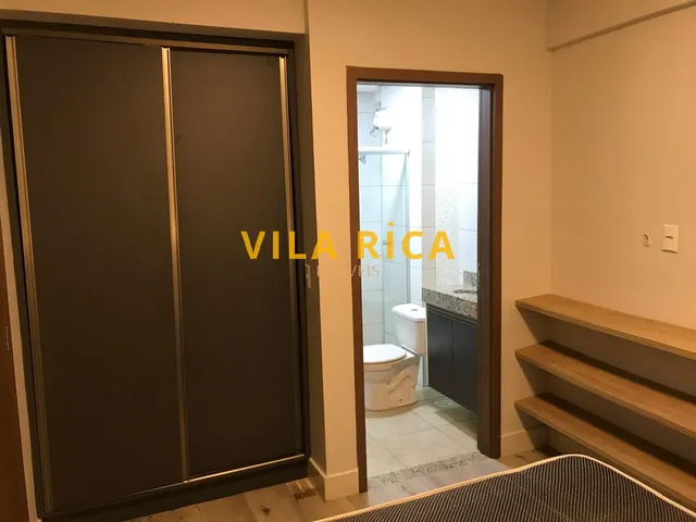 Imagem 8: Vila Rica imóveis vende: Maravilhoso Apartamento Mobiliado I Conforto I Praticidade I