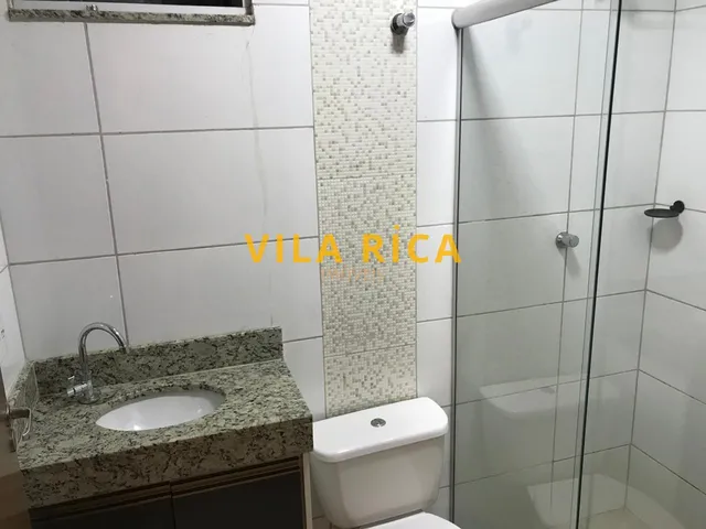 Imagem 16: Vila Rica imóveis vende: Maravilhoso Apartamento Mobiliado I Conforto I Praticidade I