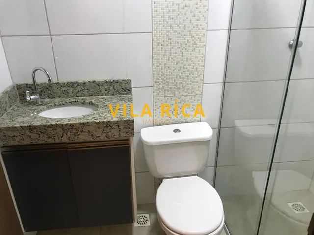 Imagem 4: Vila Rica imóveis vende: Maravilhoso Apartamento Mobiliado I Conforto I Praticidade I