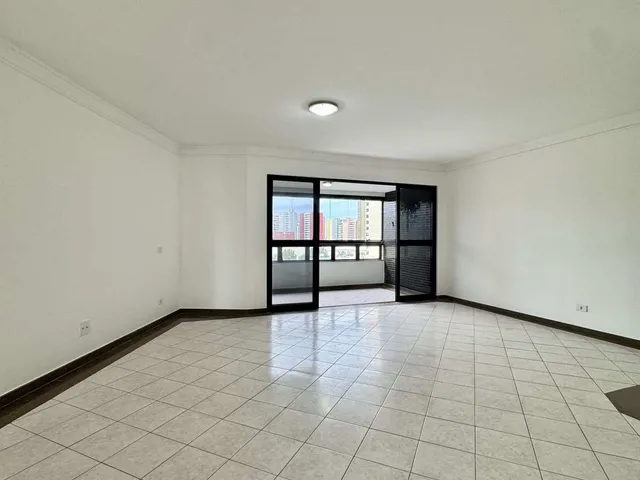 Imagem: O apartamento possui 4 Dormitórios, 3 Suítes, 5