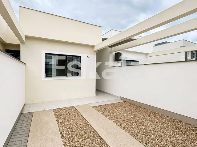 Imagem: Casa Geminada com 01 Suíte 02 Quartos
