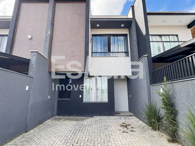 Imagem 4: Sobrado Semi Mobiliado com 01 Suíte + 02 Quartos