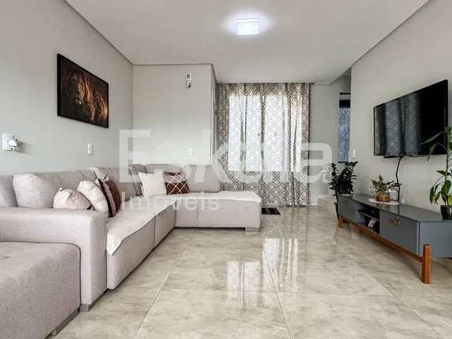 Imagem 2: Sobrado Semi Mobiliado com 01 Suíte + 02 Quartos
