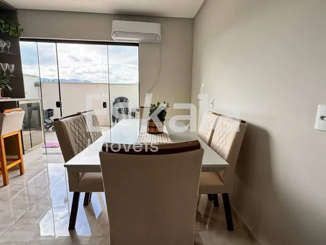 Imagem 3: Sobrado Semi Mobiliado com 01 Suíte + 02 Quartos