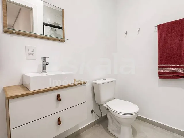 Imagem 5: Sobrado Semi Mobiliado com 01 Suíte + 02 Quartos