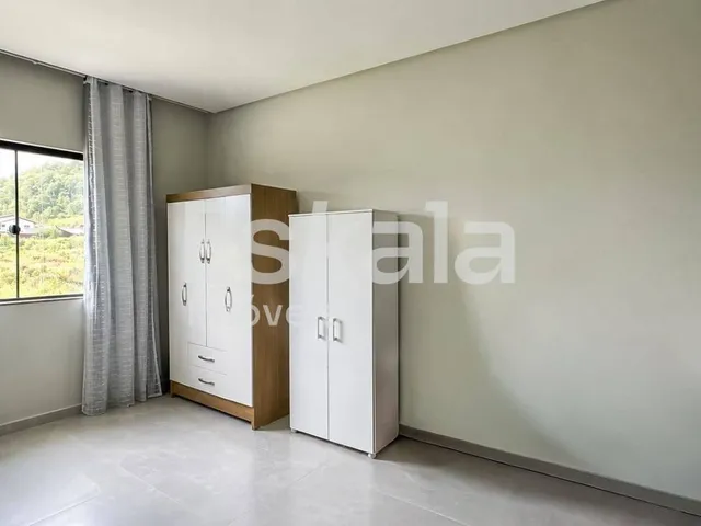 Imagem 8: Sobrado Semi Mobiliado com 01 Suíte + 02 Quartos