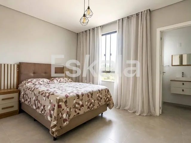 Imagem 10: Sobrado Semi Mobiliado com 01 Suíte + 02 Quartos