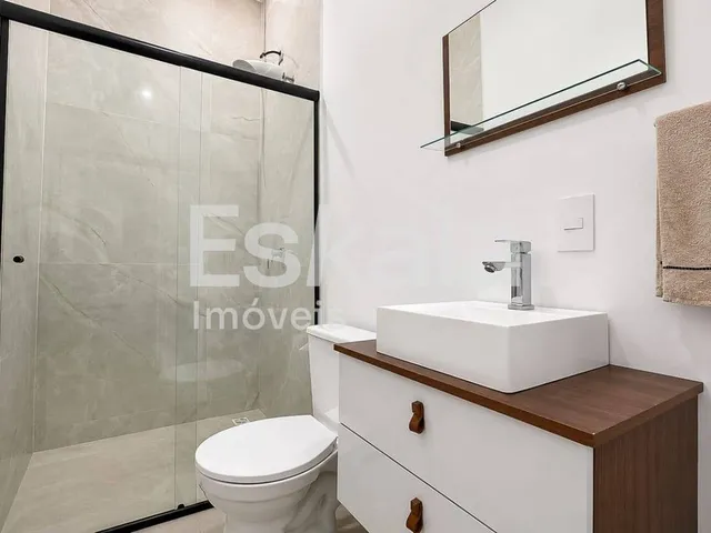 Imagem 6: Sobrado Semi Mobiliado com 01 Suíte + 02 Quartos