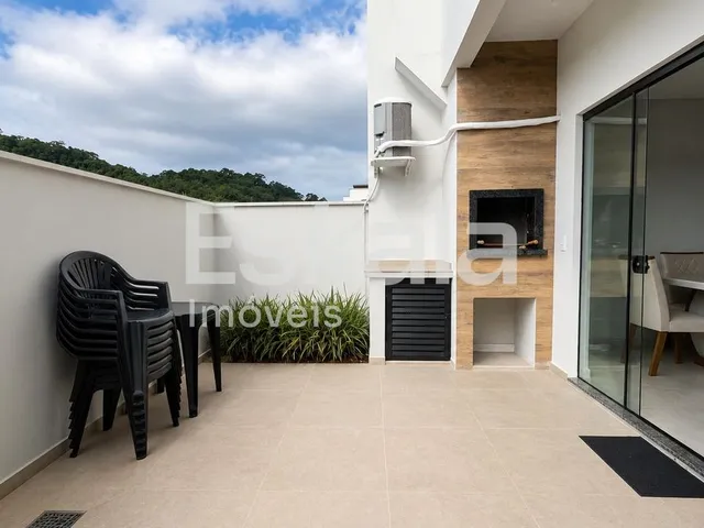 Imagem 9: Sobrado Semi Mobiliado com 01 Suíte + 02 Quartos