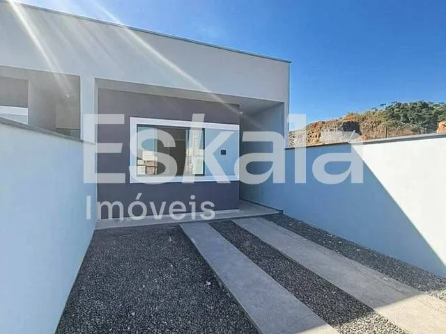 Imagem: Casa Geminada com 02 Dormitórios