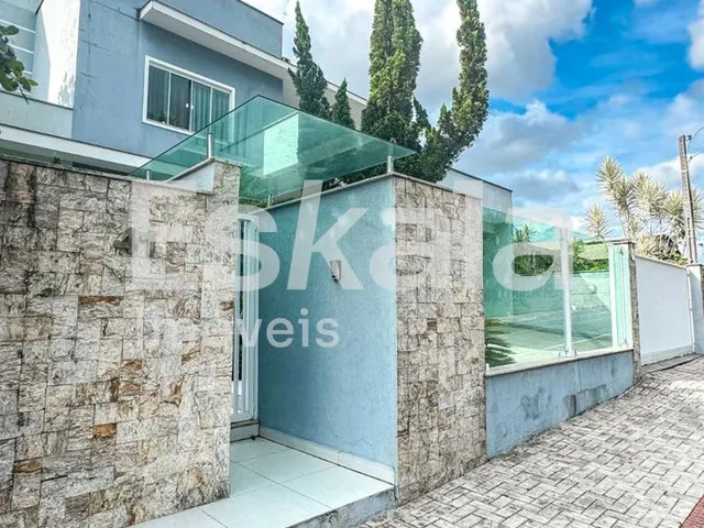 Imagem: Casa Alto Padrão Mobiliada com 01 Suíte