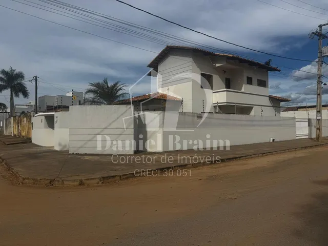 Imagem: Sobrado com 3 dormitórios sendo 1 suíte