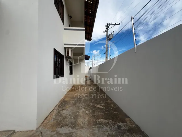 Imagem 4: Sobrado com 3 dormitórios sendo 1 suíte na Morada Nobre
