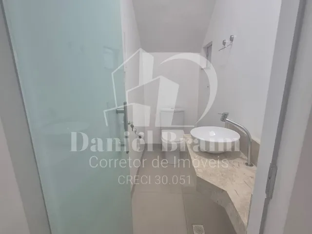Imagem 3: Sobrado para locação de 3 quartos no Aratu