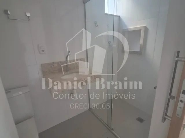 Imagem 10: Sobrado para locação de 3 quartos no Aratu