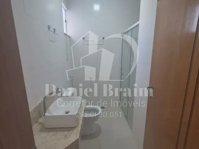 Imagem 15: Sobrado para locação de 3 quartos no Aratu